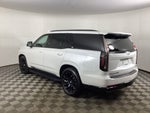 2023 Cadillac Escalade 4WD Sport Platinum