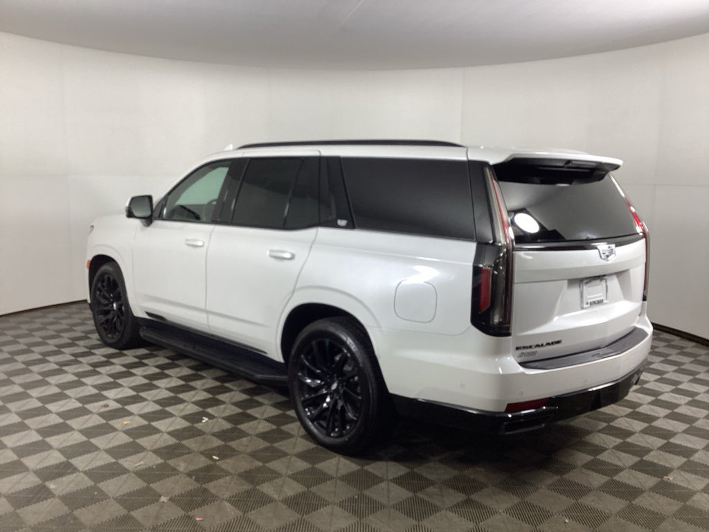 2023 Cadillac Escalade 4WD Sport Platinum