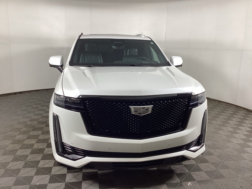 2023 Cadillac Escalade 4WD Sport Platinum
