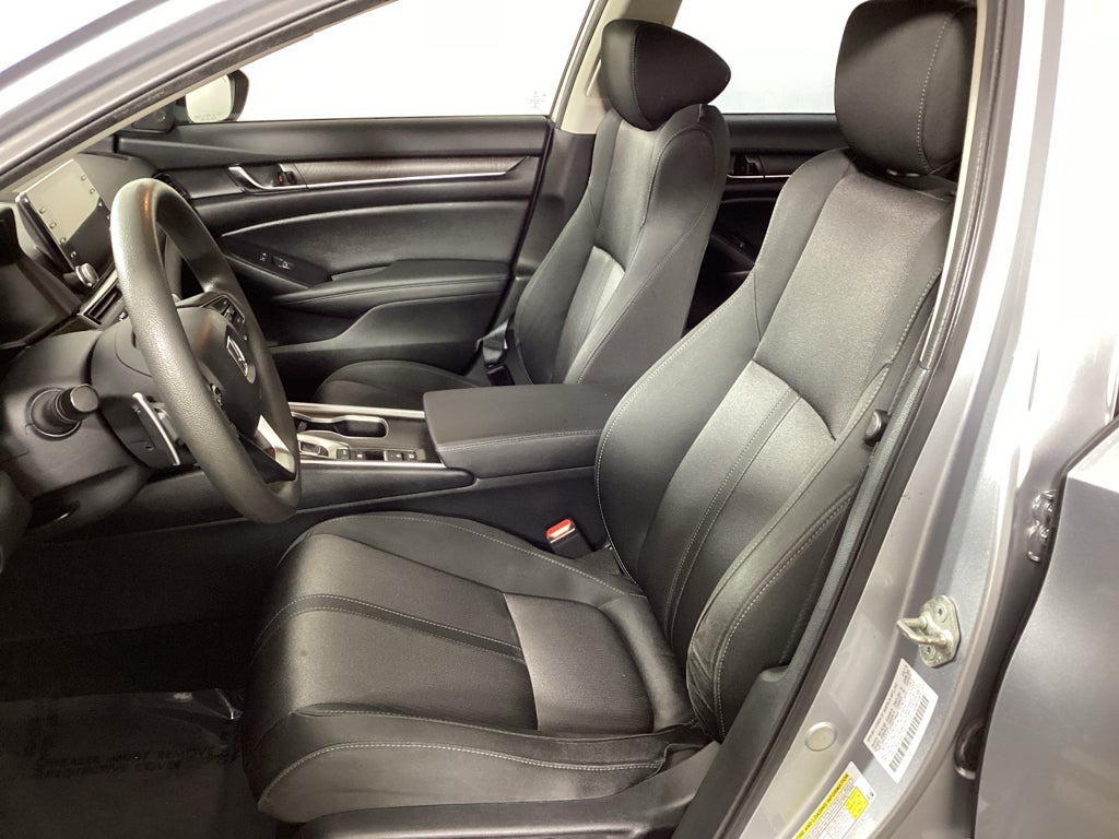 2019 Honda Accord Hybrid EX