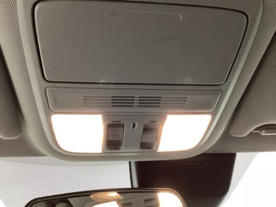 2019 Honda Accord Hybrid EX