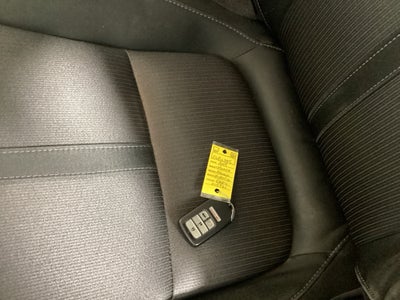 2019 Honda Accord Hybrid EX