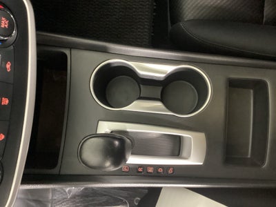 2016 Nissan Altima 2.5 SR