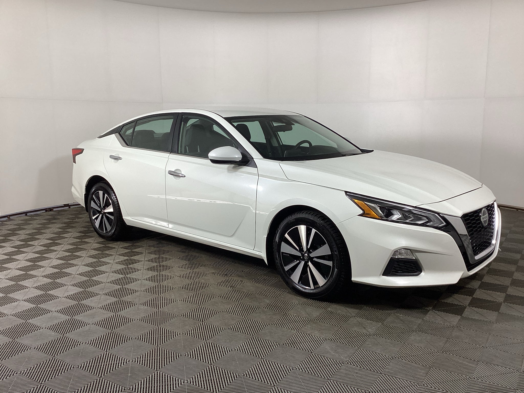 2021 Nissan Altima