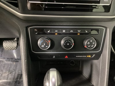 2022 Volkswagen Atlas 2.0T SE
