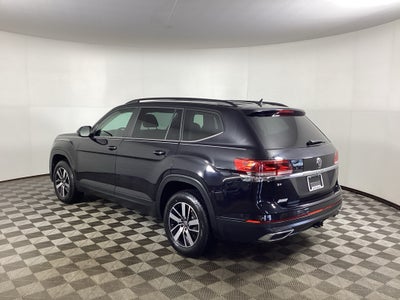 2022 Volkswagen Atlas 2.0T SE
