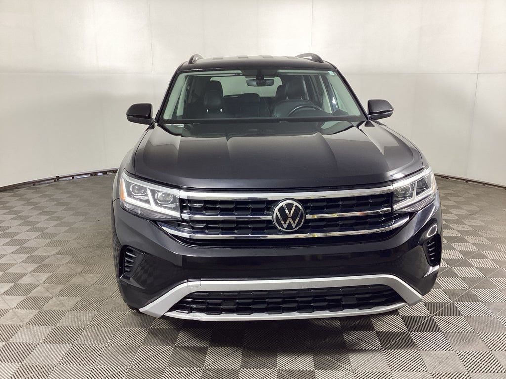 2022 Volkswagen Atlas 2.0T SE