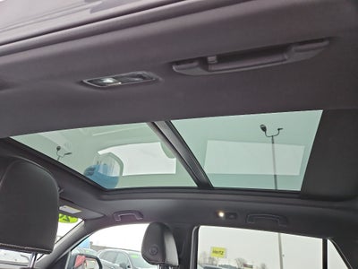 2021 Volkswagen Atlas Cross Sport 3.6L V6 SE w/Technology R-Line