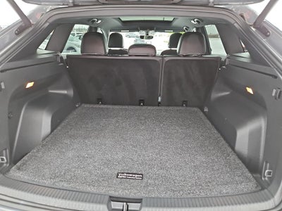 2021 Volkswagen Atlas Cross Sport 3.6L V6 SE w/Technology R-Line