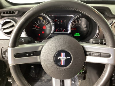 2006 Ford Mustang GT Deluxe