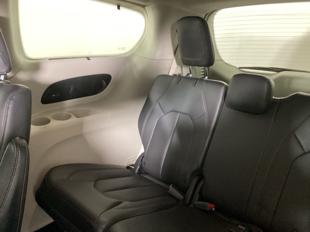 2019 Chrysler Pacifica Touring L Plus