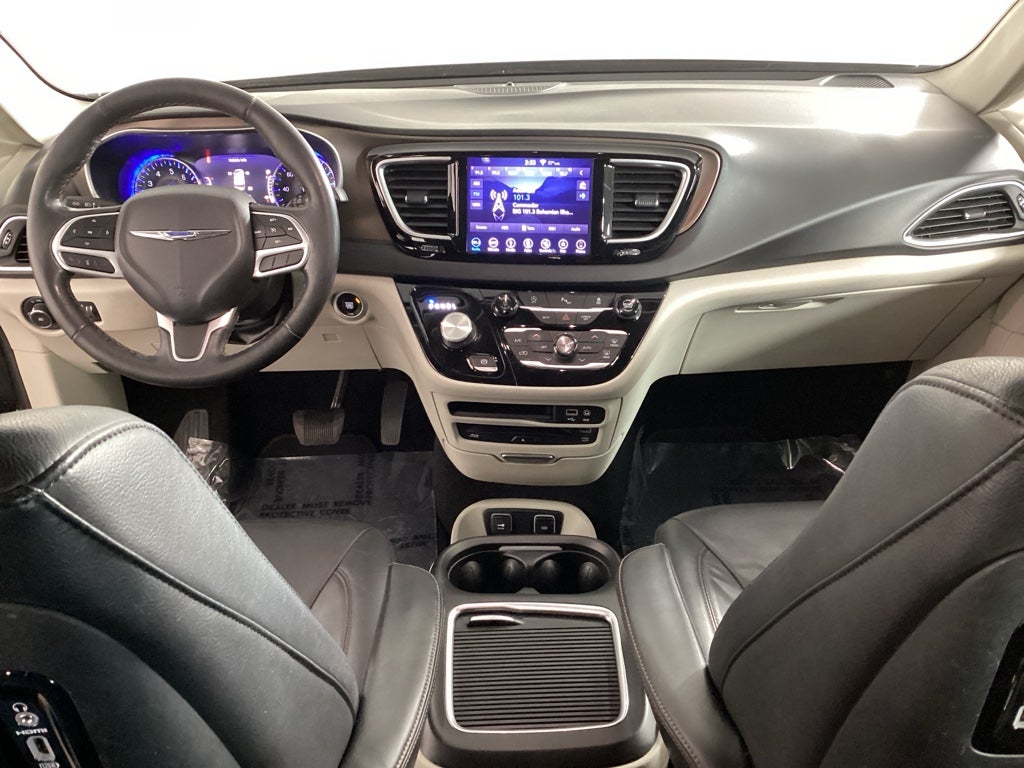 2019 Chrysler Pacifica Touring L Plus