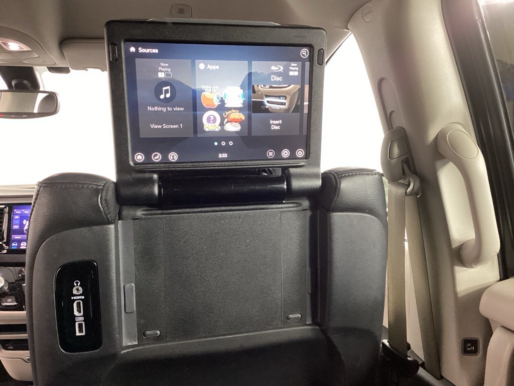 2019 Chrysler Pacifica Touring L Plus