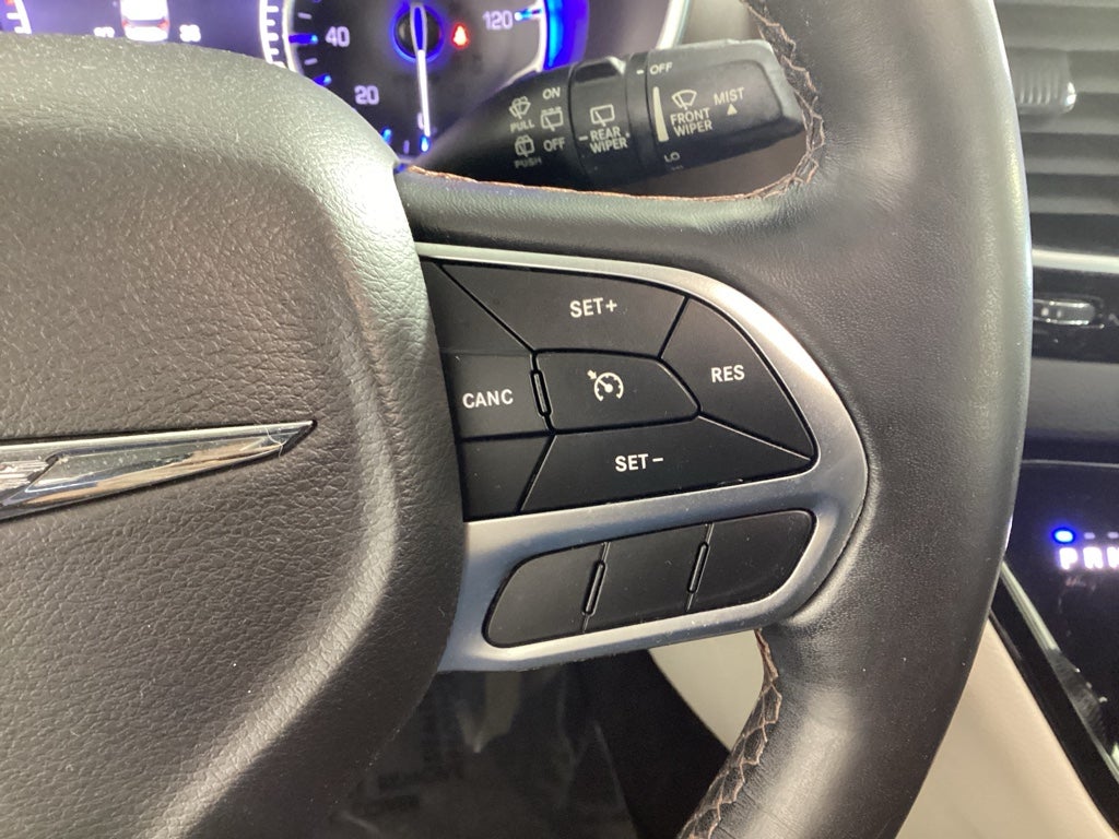 2019 Chrysler Pacifica Touring L Plus