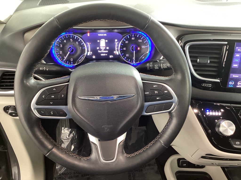 2019 Chrysler Pacifica Touring L Plus