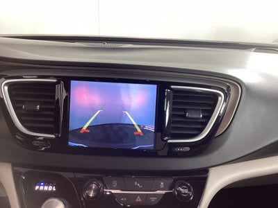 2019 Chrysler Pacifica Touring L Plus