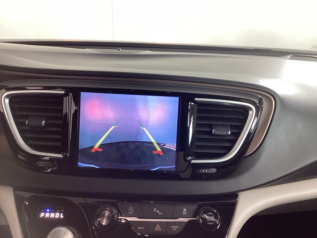 2019 Chrysler Pacifica Touring L Plus