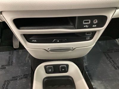 2019 Chrysler Pacifica Touring L Plus