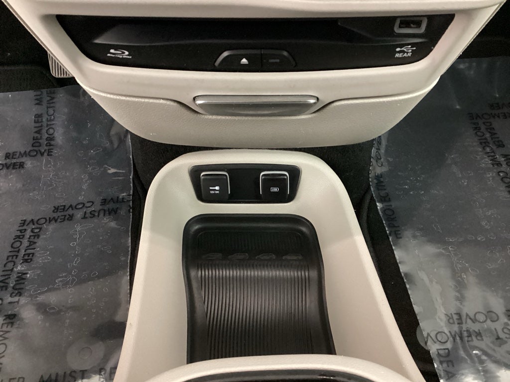 2019 Chrysler Pacifica Touring L Plus