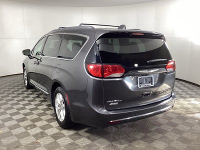 2019 Chrysler Pacifica Touring L Plus
