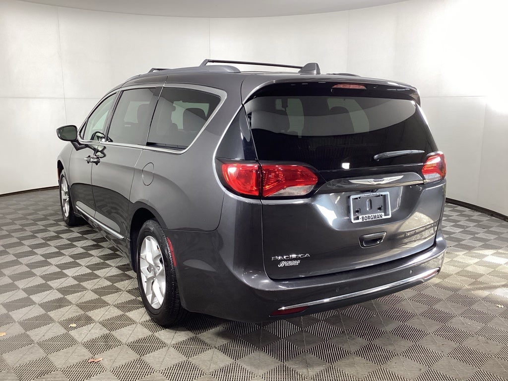 2019 Chrysler Pacifica Touring L Plus