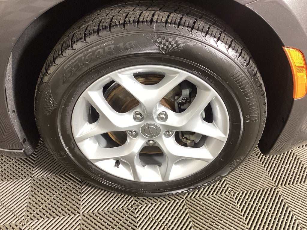 2019 Chrysler Pacifica Touring L Plus