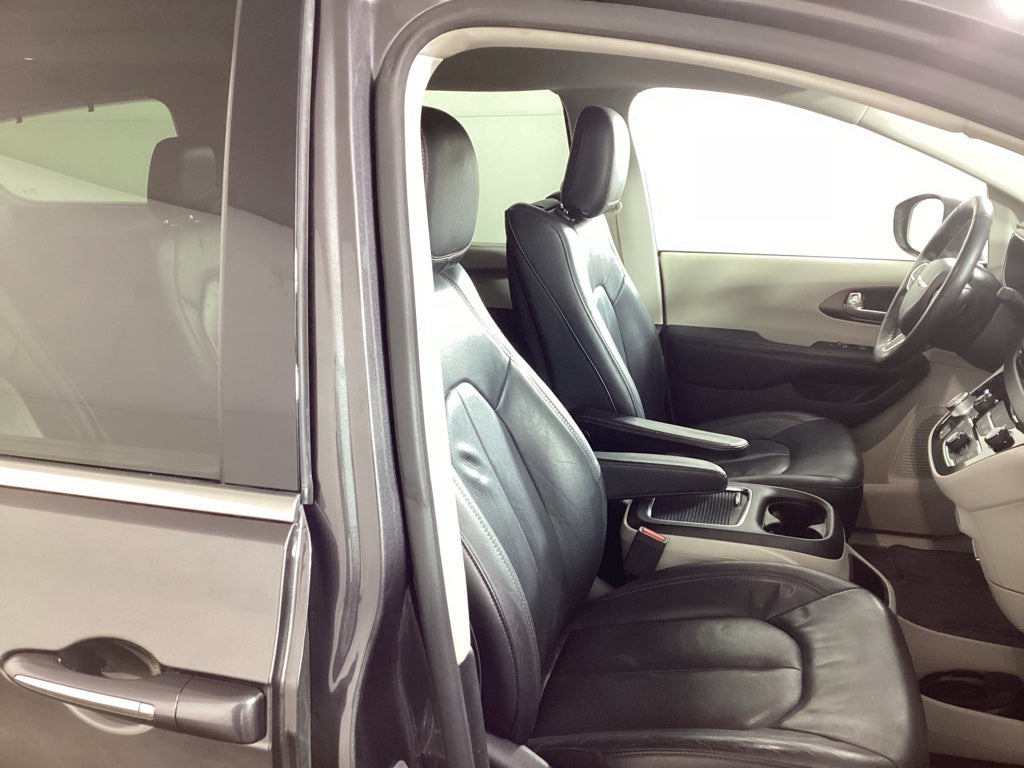 2019 Chrysler Pacifica Touring L Plus