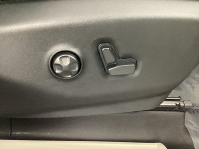 2019 Chrysler Pacifica Touring L Plus