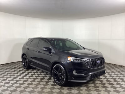 2020 Ford Edge ST
