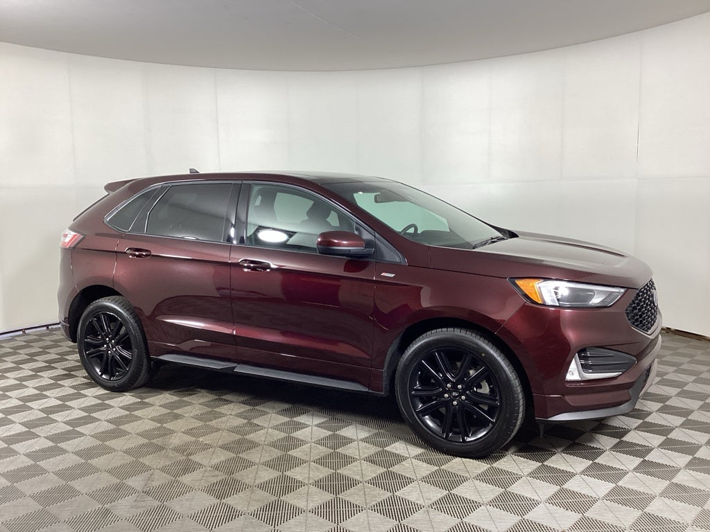 2023 Ford Edge ST-Line