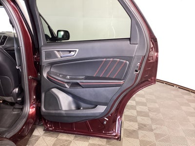 2023 Ford Edge ST-Line
