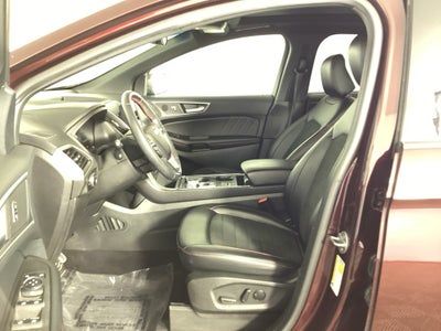 2023 Ford Edge ST-Line