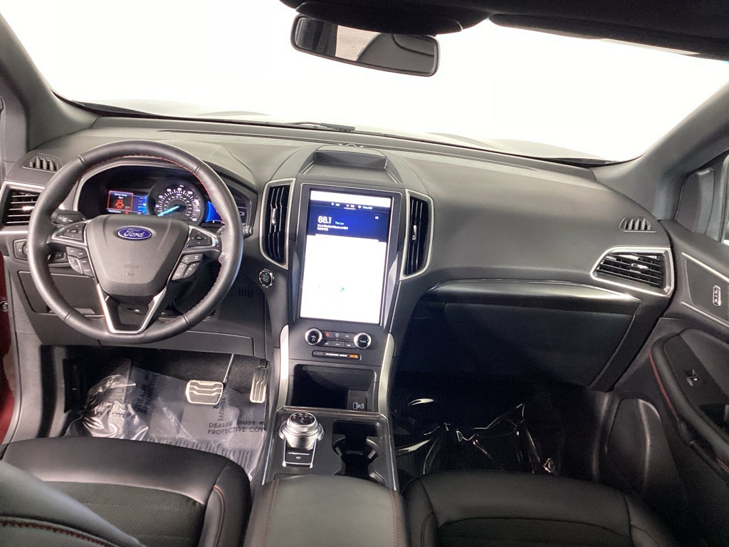 2023 Ford Edge ST-Line