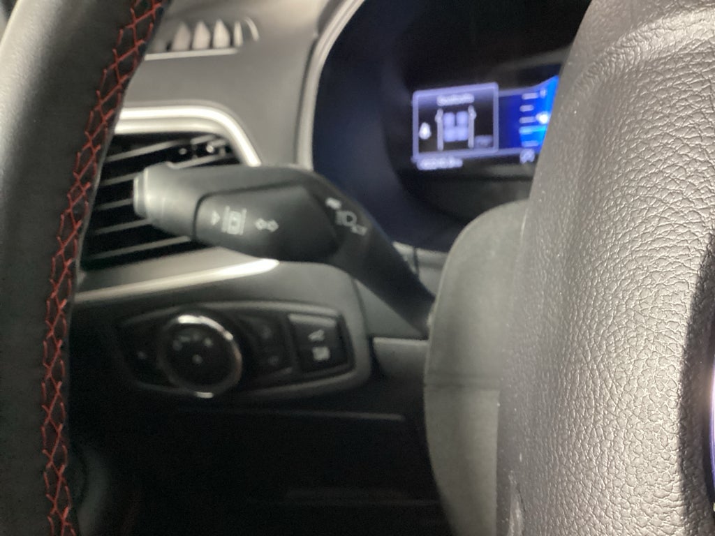 2023 Ford Edge ST-Line