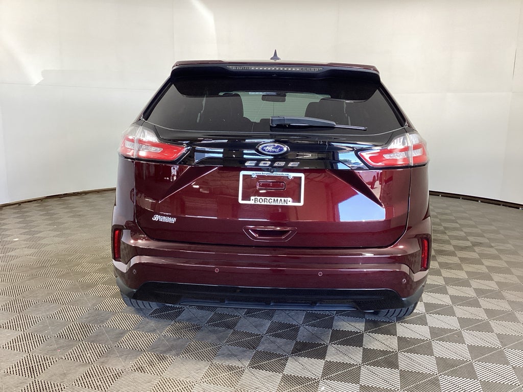 2023 Ford Edge ST-Line