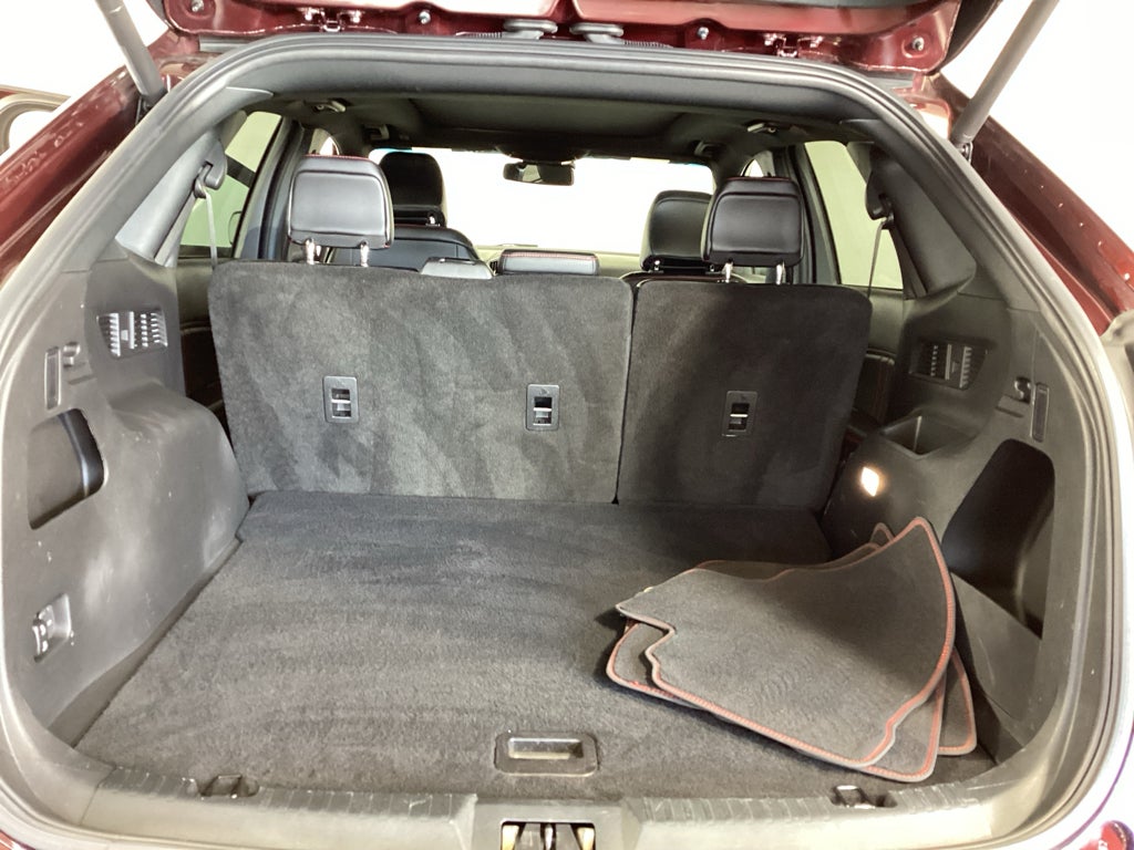 2023 Ford Edge ST-Line