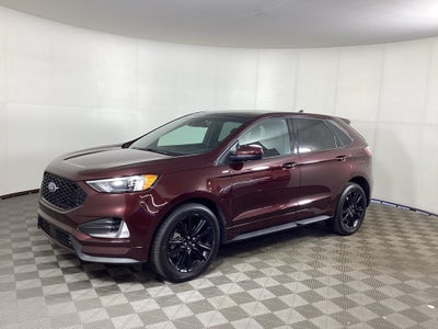 2023 Ford Edge ST-Line