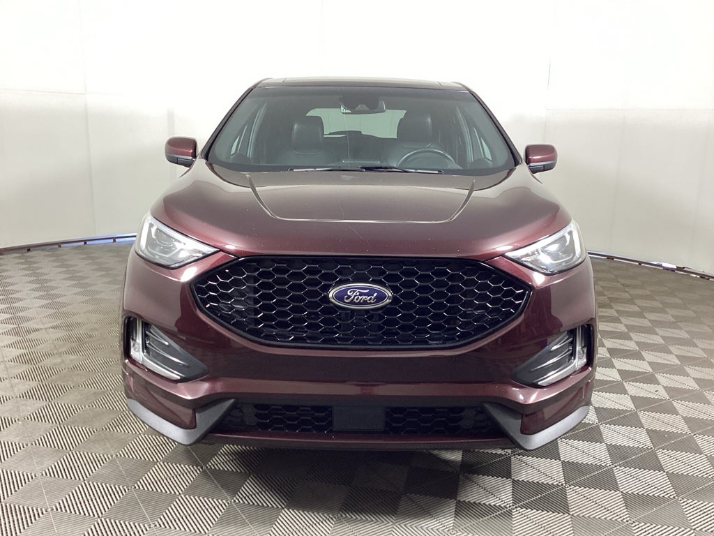 2023 Ford Edge ST-Line