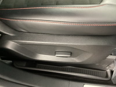 2023 Ford Edge ST-Line