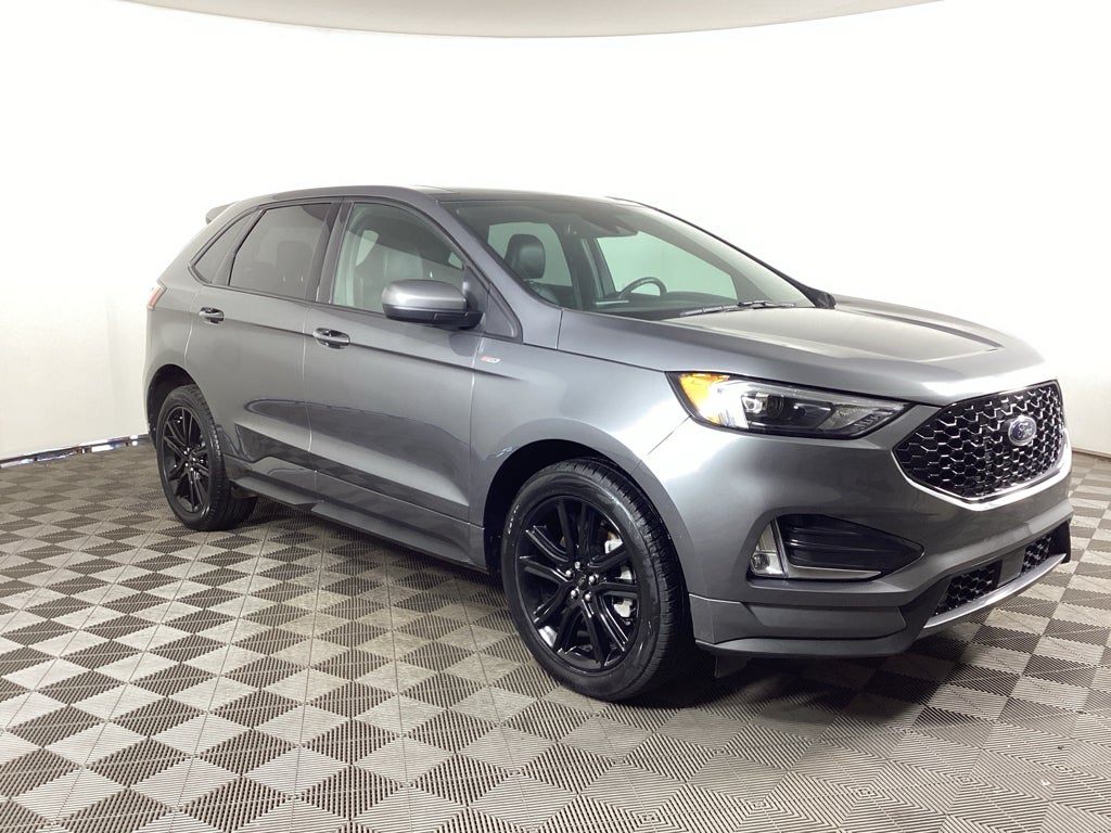 2024 Ford Edge ST-Line