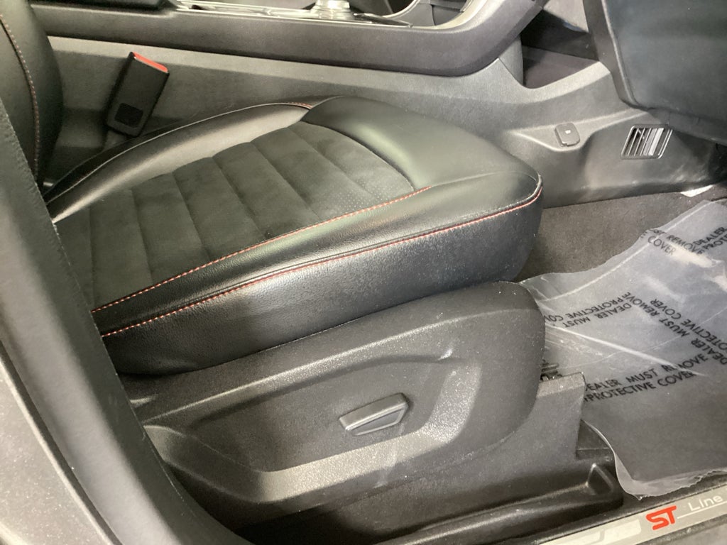 2024 Ford Edge ST-Line