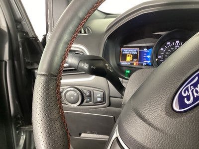 2024 Ford Edge ST-Line