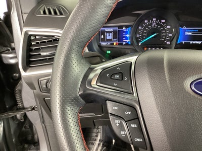 2024 Ford Edge ST-Line