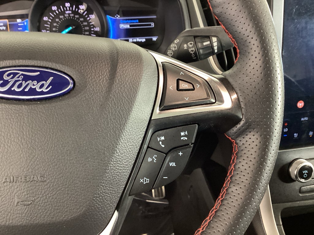 2024 Ford Edge ST-Line