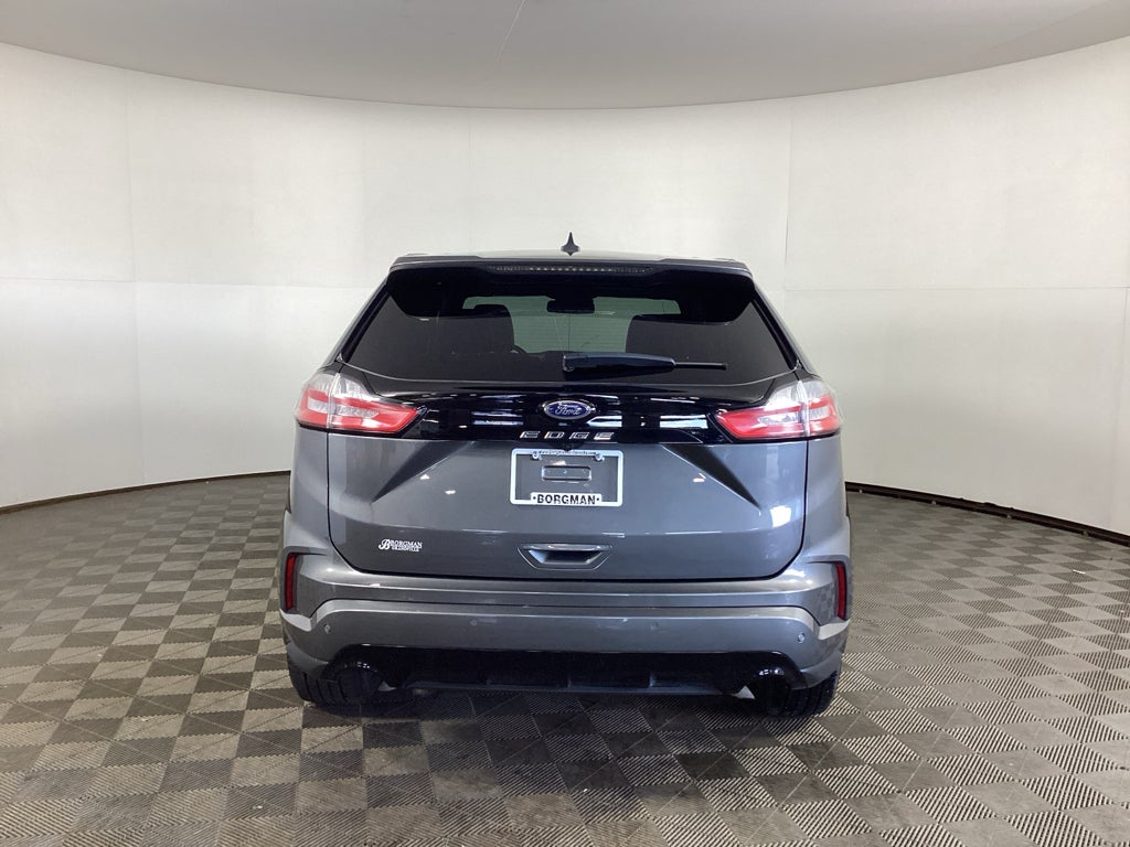 2024 Ford Edge ST-Line