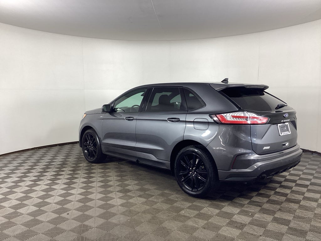 2024 Ford Edge ST-Line