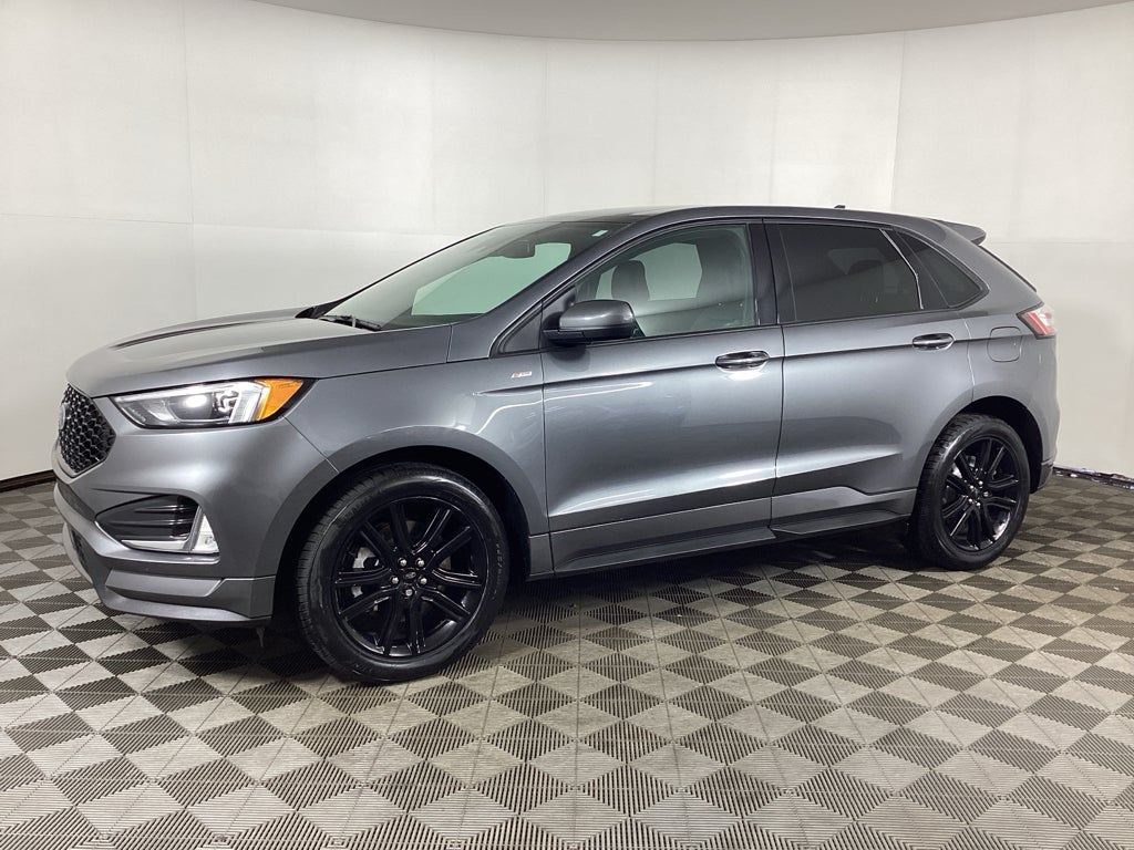 2024 Ford Edge ST-Line