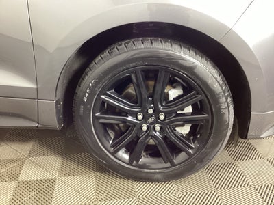 2024 Ford Edge ST-Line