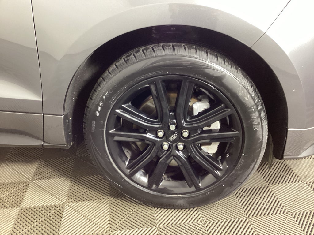 2024 Ford Edge ST-Line