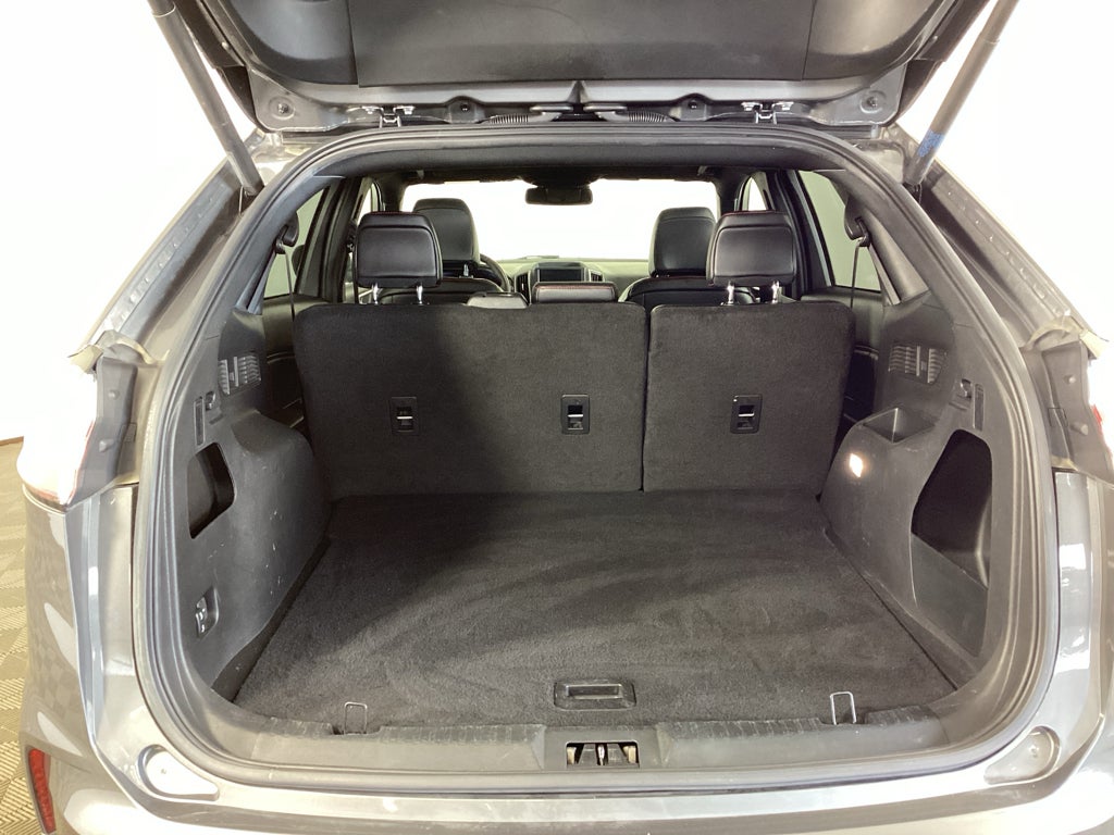 2024 Ford Edge ST-Line